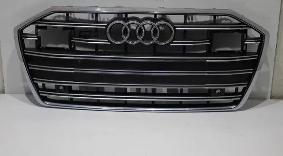 Audi A6 S6 C8 4K Front grill 4K0853653E 4K0853651E