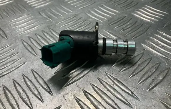Land Rover Range Rover Sport L320 Camshaft vanos timing valve 