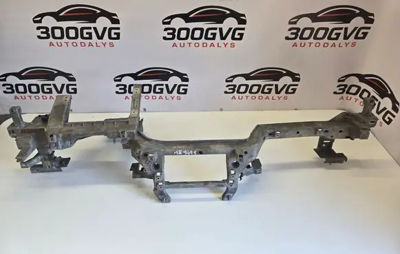 BMW M8 F93 Gran Coupe Dashboard cross member/frame bar 6801295