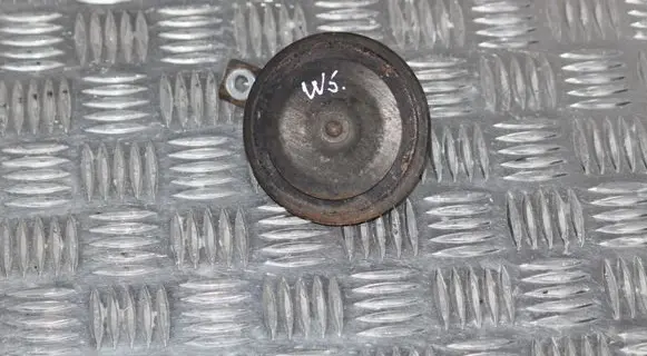 Volkswagen Crafter Horn signal A286577625 0020011