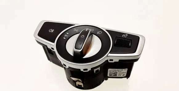 Mercedes-Benz C W205 Light switch A2059051810