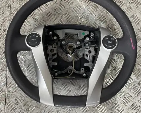 Toyota Prius (XW30) Steering wheel PRIUSXW30