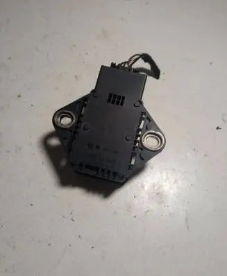 Mercedes-Benz B W245 ESP acceleration yaw rate sensor A2165420018 3001462 0265005623