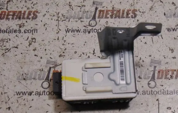 Hyundai i30 Tire pressure control unit 95800-A5110