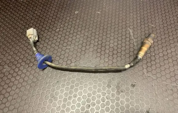 Volkswagen Touran I Lambda probe sensor
