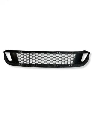 BMW 3 F30 F35 F31 Front bumper lower grill 8050345 51118050345