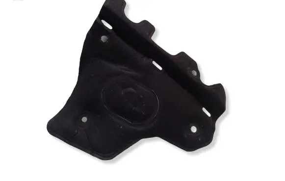 BMW i4 Sound insulation of firewall 7435295