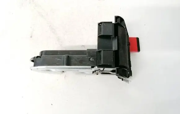 Opel Astra J Seat back rest lock catch 136469p01