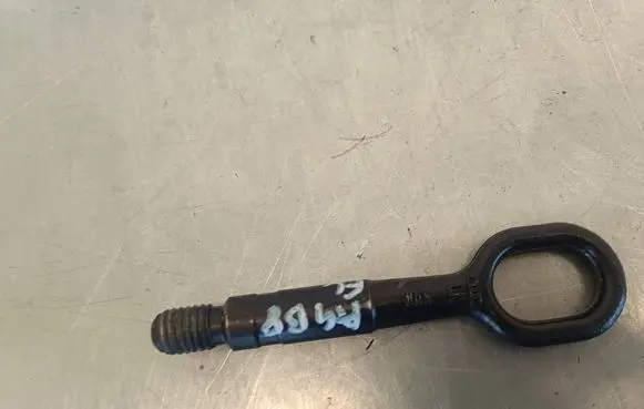 Audi A4 S4 B8 8K Towing hook eye 8K0805615