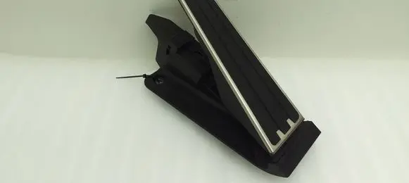 Porsche Panamera (970) Accelerator throttle pedal 97042302101