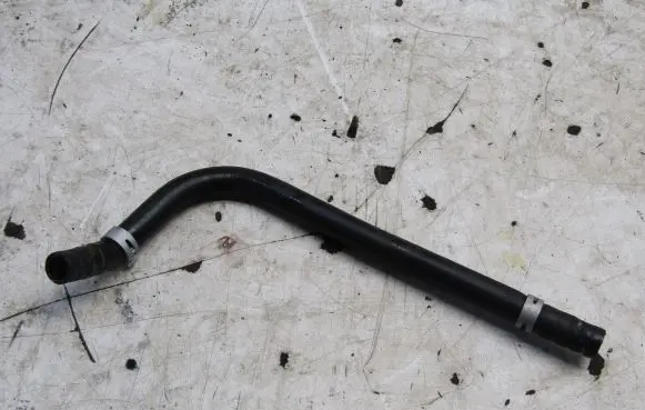Nissan Micra K14 Engine coolant pipe/hose