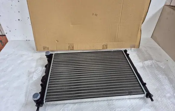 Alfa Romeo 145 - 146 Coolant radiator 6001073368