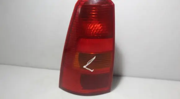 Ford Focus Rear/tail lights