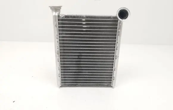 Dacia Logan II Heater blower radiator N670939K670 1558011015