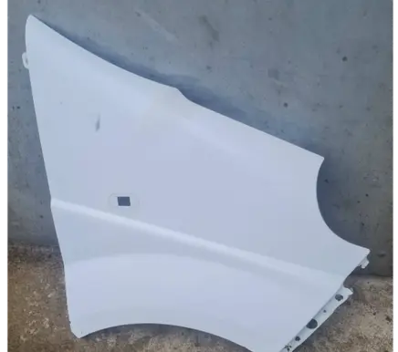 Renault Trafic II (X83) Fender