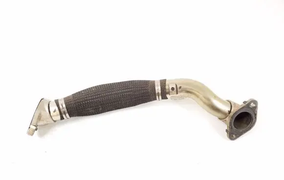 Jaguar XE EGR valve line/pipe/hose GX739F468AA