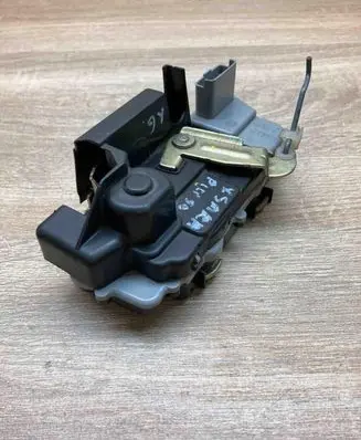 Citroen Xsara Rear door lock XsaraDoorLock RearLeft