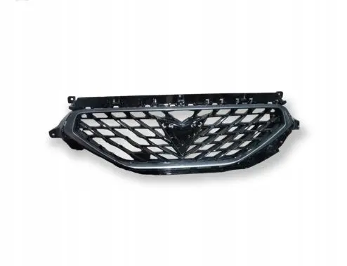 Cupra Formentor Front bumper upper radiator grill 5FF853651C
