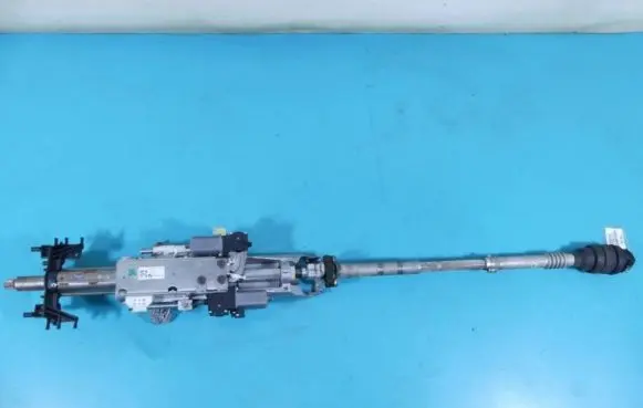 BMW 7 G11 G12 Steering wheel axle 0390203848 IMPRK1262435