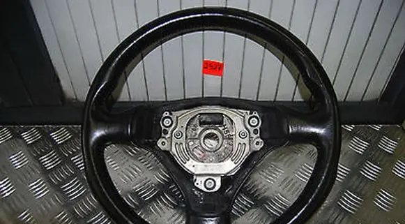 Audi A3 S3 A3 Sportback 8P Steering wheel 8P0419091H
