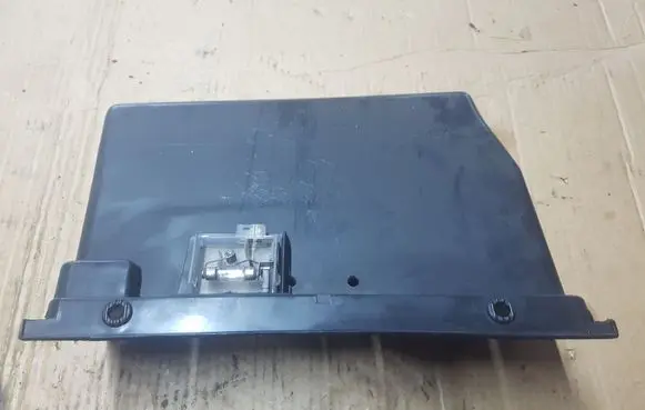 Mercedes-Benz S W140 Glove box 1406890291