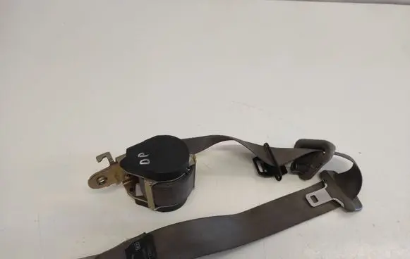 Renault Espace IV Front seatbelt