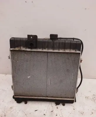 BMW 3 E30 Coolant radiator 1707809