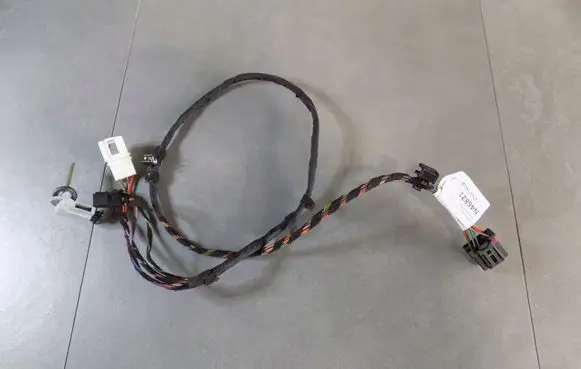 Volkswagen Touran III Other wiring loom 5TA971641G