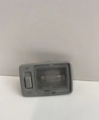 Toyota Auris E210 Other interior light