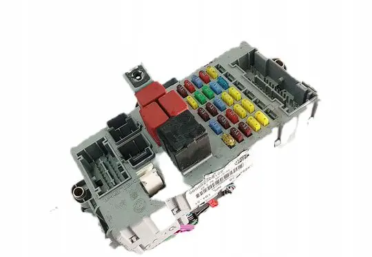 Fuse module