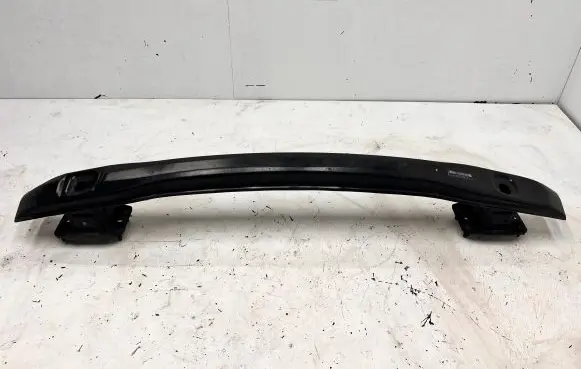Rear beam