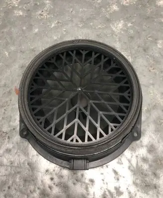 Audi Q5 SQ5 Rear door speaker 8R0035411ABILI 8R0035411A