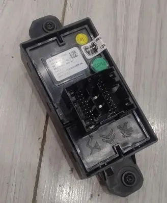 Citroen DS7 Crossback Other control units/modules 9817519380