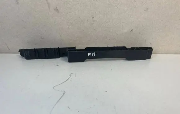 Seat trim