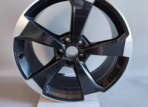 Audi Q5 SQ5 FY R20 alloy rim 80A601025AQ GT39