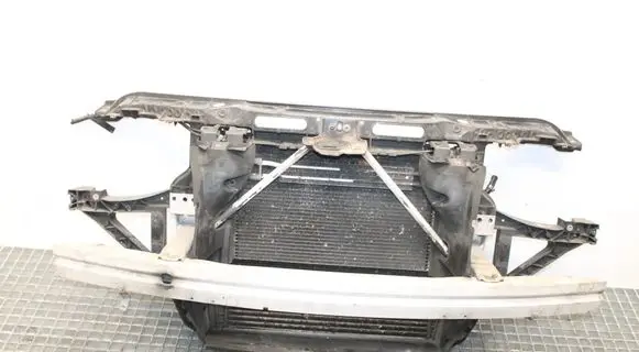BMW X3 E83 Radiator set 3423556 64006735