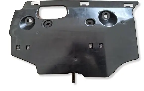 Toyota Yaris GR Dashboard lower bottom trim panel 55607K0030