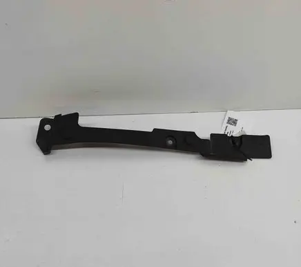 BYD Tang II Intercooler air guide/duct channel ST5302226