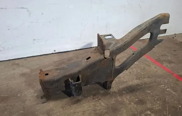 Volvo V60 Front bumper cross member