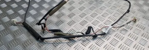Opel Frontera B Other wiring loom 97200896 3HD746 97200896000