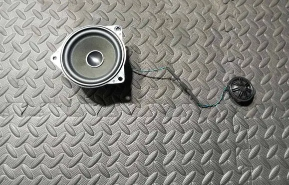 BMW 5 GT F07 Panel speaker 65139240641 9240641 65139212077