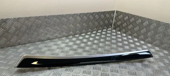 BMW 5 F10 F11 Other front door trim element 917178106