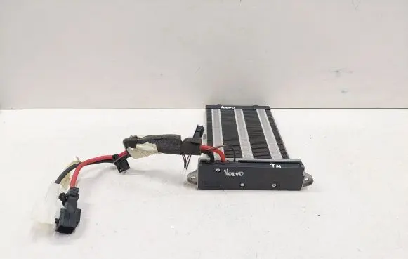 Volvo S40 Electric cabin heater radiator 3M5118K463FB 42150359 0171132102