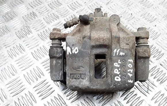 KIA Rio Front brake caliper