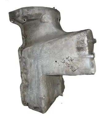 Mercedes-Benz A W169 Oil sump A1660141002
