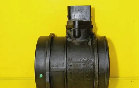 Mercedes-Benz S W220 Mass air flow meter 1130940048 0280217810