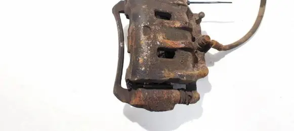 Chevrolet Captiva Front brake caliper