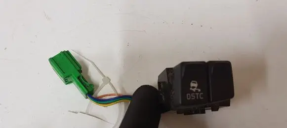 Volvo V50 ESP (stability program) switch 8691530