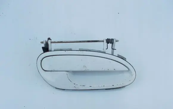 Opel Omega B2 Rear door exterior handle 90457170