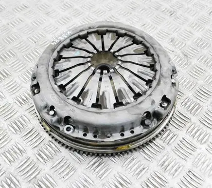 Ford Focus Clutch set kit CM5G7550TA CM5G6477DD